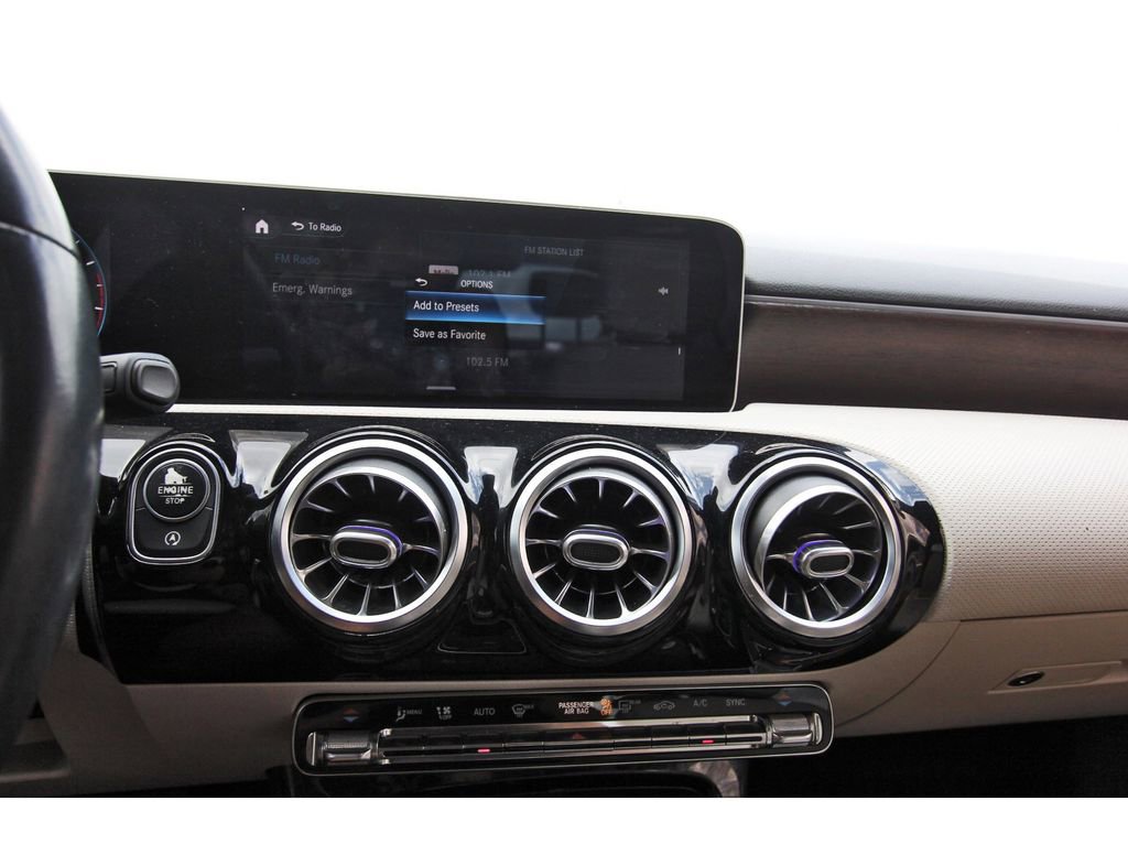 Used 2019 Mercedes-Benz A 220 4MATIC image 9