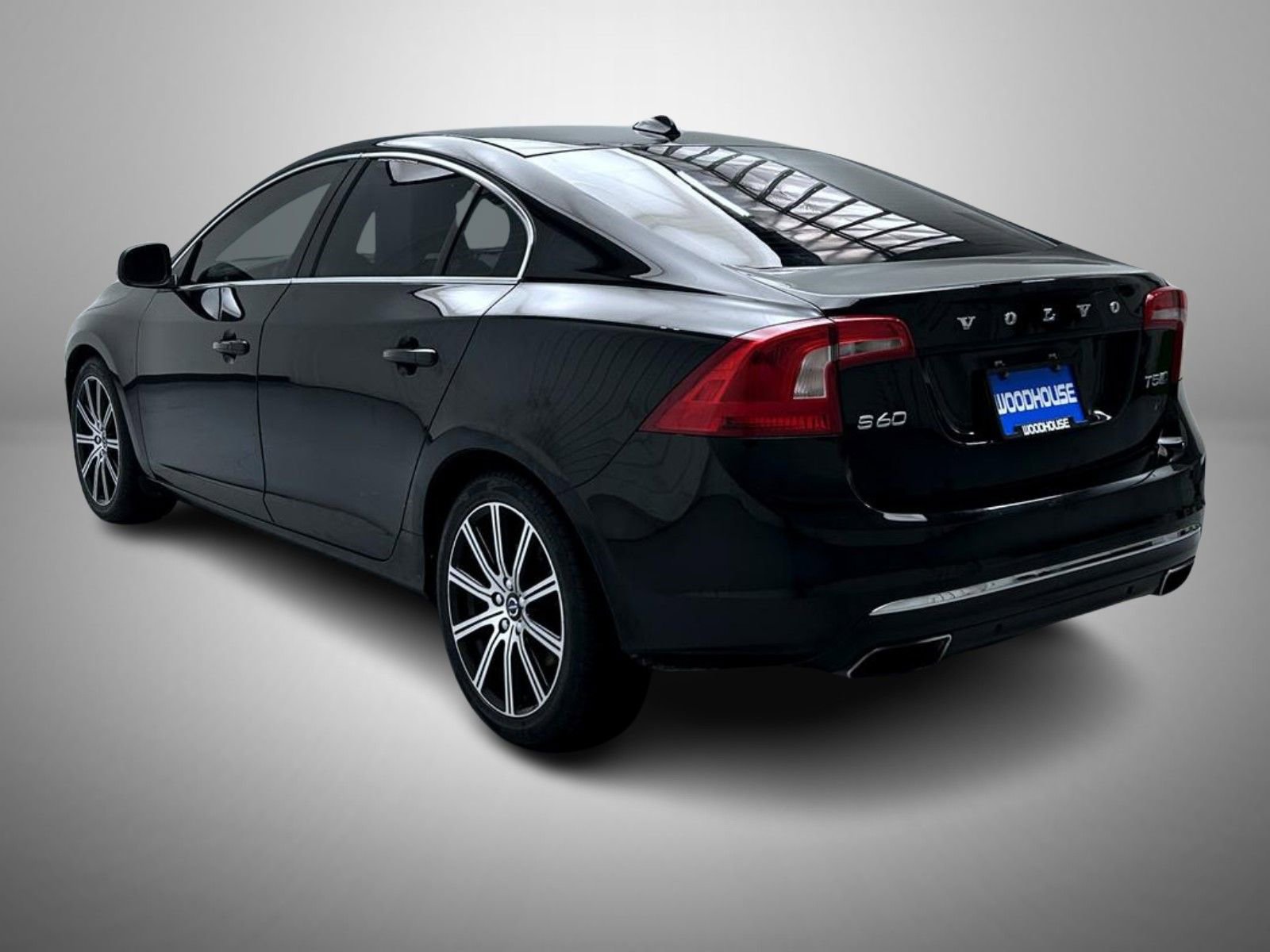 Used 2016 Volvo S60 T5 Premier w/ Climate Package image 7