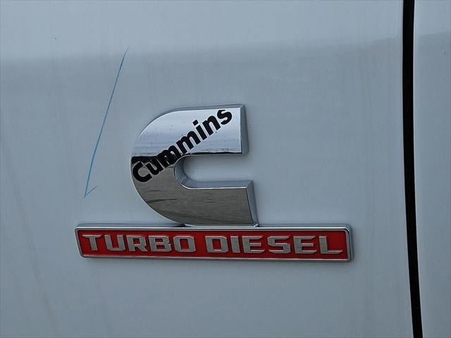 New 2026 RAM 2500 Tradesman AWD/4WD image 45