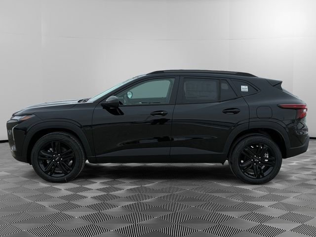 New 2026 Chevrolet Trax ACTIV w/ Driver Confidence Package FWD video 2