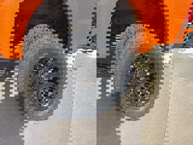 New 2024 Ford F250 Lariat w/ Lariat Ultimate Package image 83