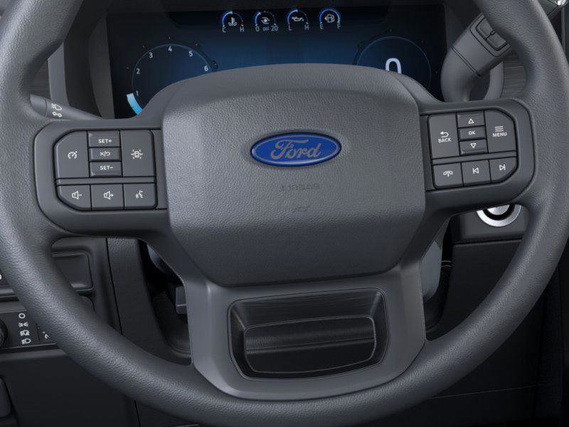 New 2025 Ford F150 XL image 12