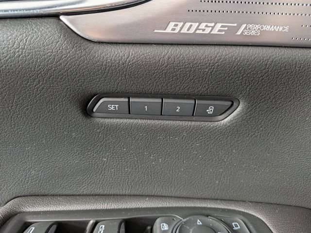 Certified 2023 Cadillac XT5 Premium Luxury image 10