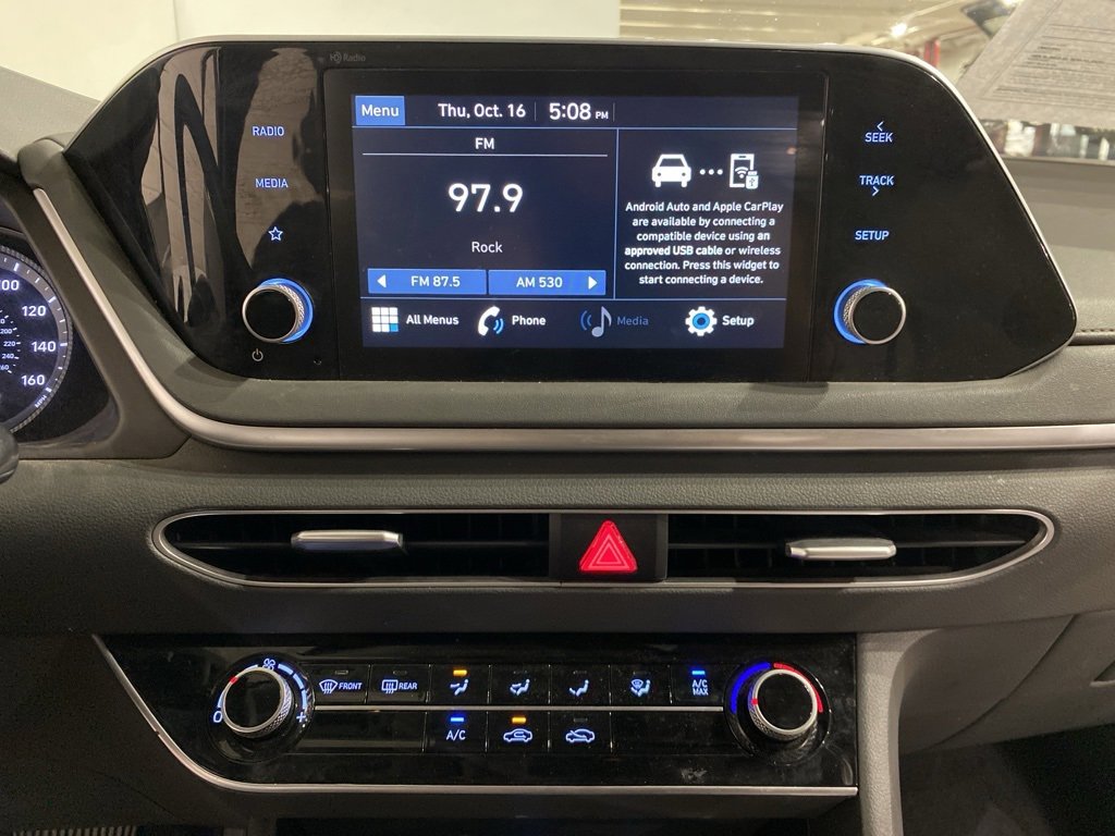 Used 2021 Hyundai Sonata SE image 13