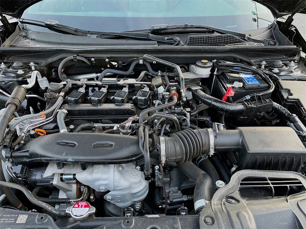 Used 2023 Honda Civic Si image 28