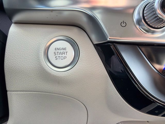 Certified 2022 Kia Telluride EX FWD image 18