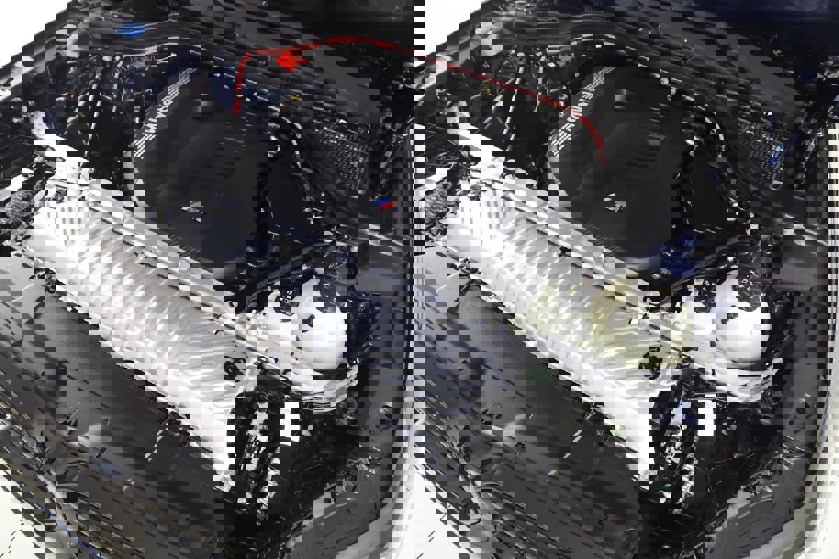 Used 2025 BMW X3 M50 w/ M Sport Professional Package AWD/4WD image 23