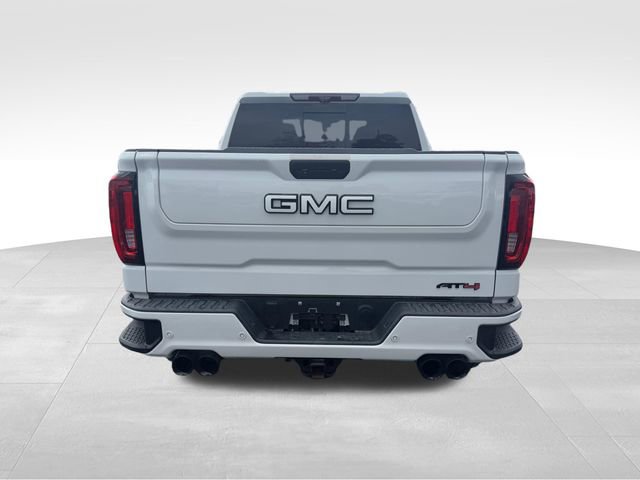 Used 2020 GMC Sierra 1500 AT4 w/ AT4 Premium Package image 6