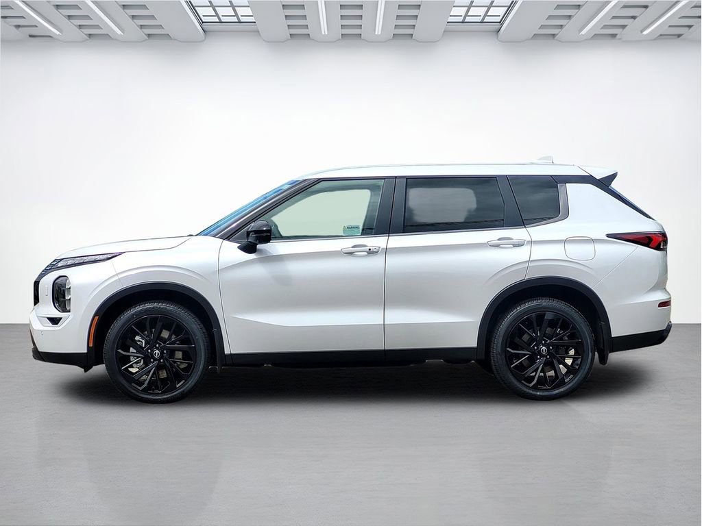 New 2026 Nissan Rogue SL AWD/4WD image 7