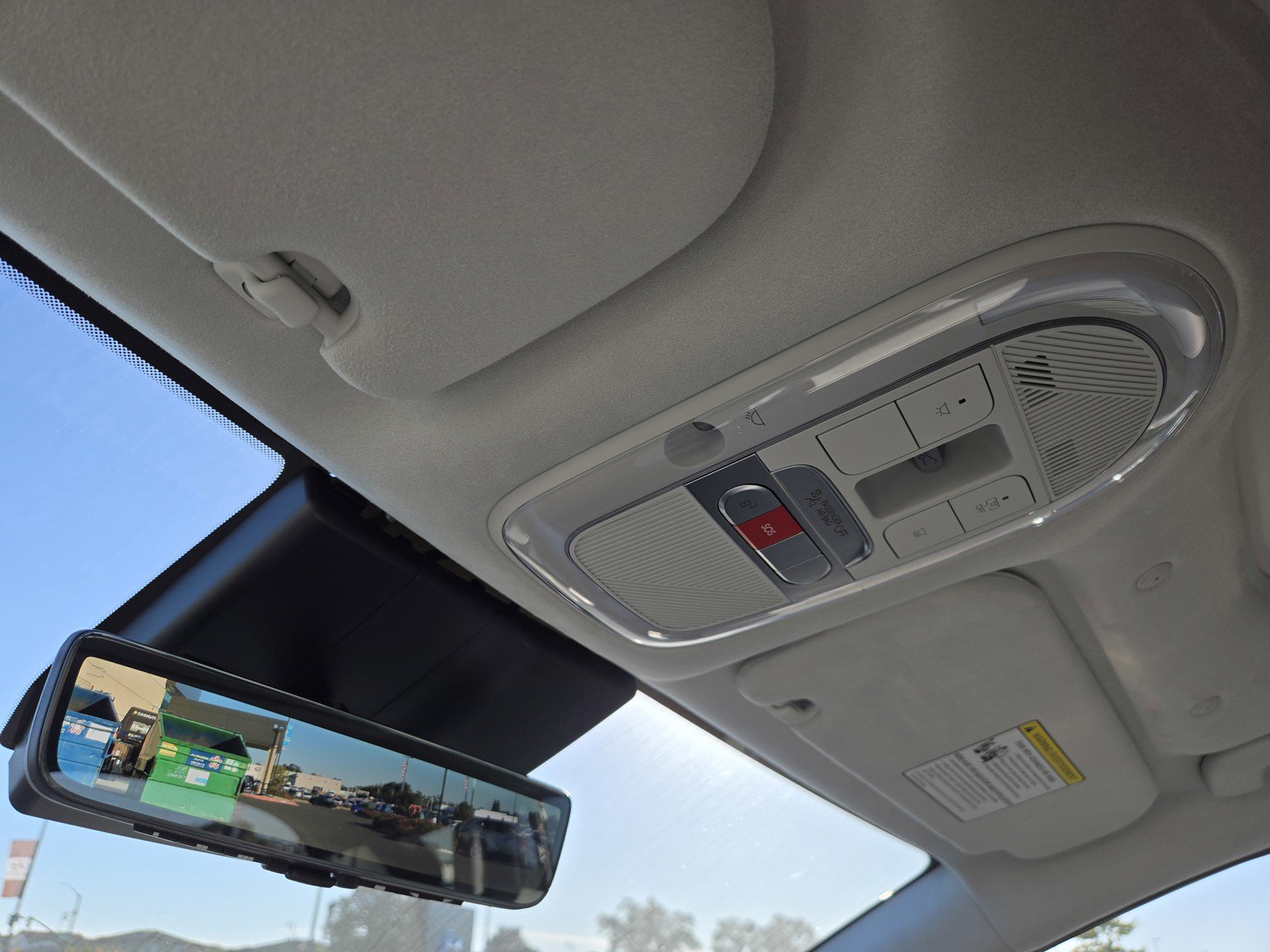 New 2026 Hyundai Ioniq 9 Limited image 20