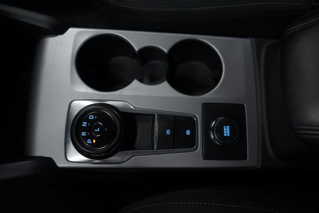 Used 2021 Ford Bronco Sport Big Bend image 25