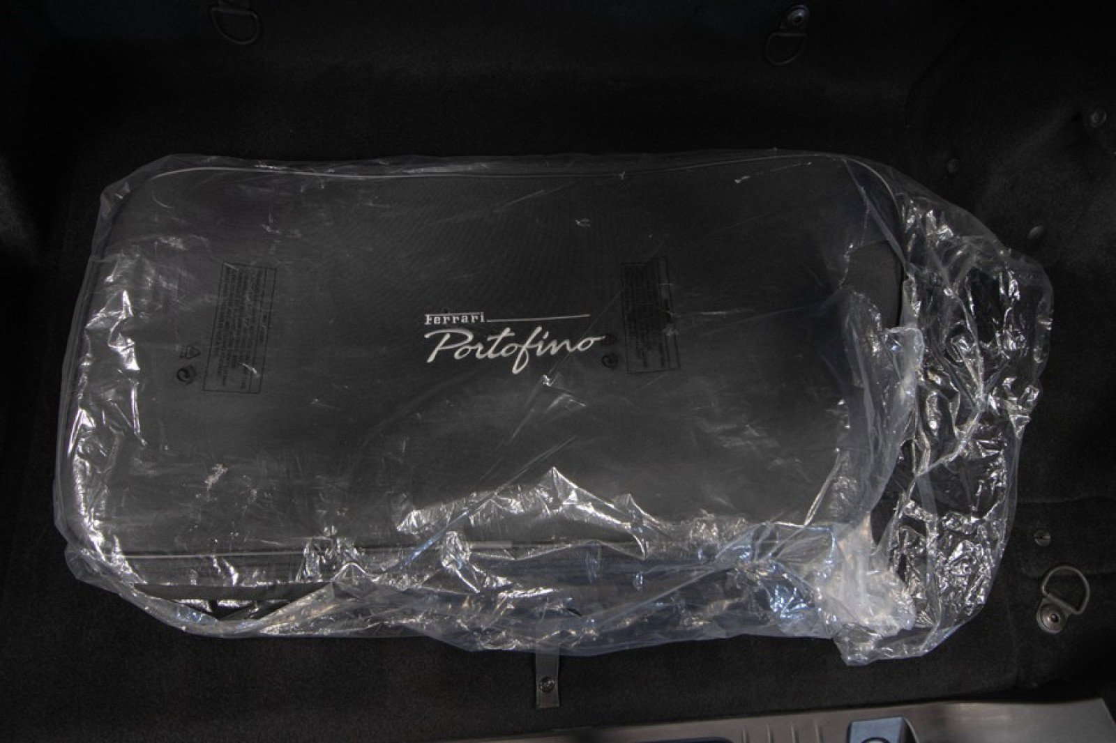 Used 2020 Ferrari Portofino image 70