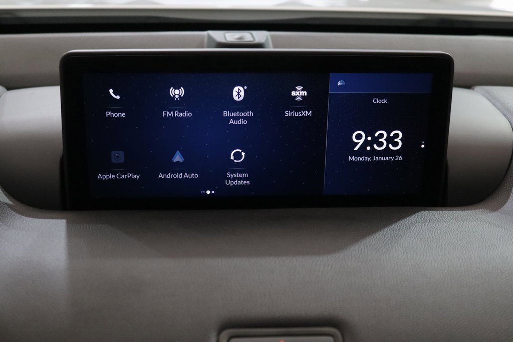 Certified 2025 Acura TLX SH-AWD w/ A-SPEC Pkg image 18