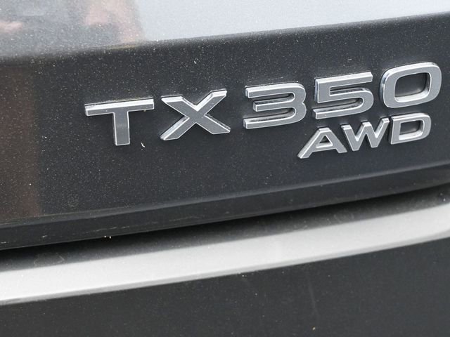 New 2025 Lexus IS 350 F Sport w/ Navigation Package image 20