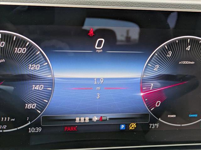 New 2026 Mercedes-Benz GLE 450 4MATIC image 11