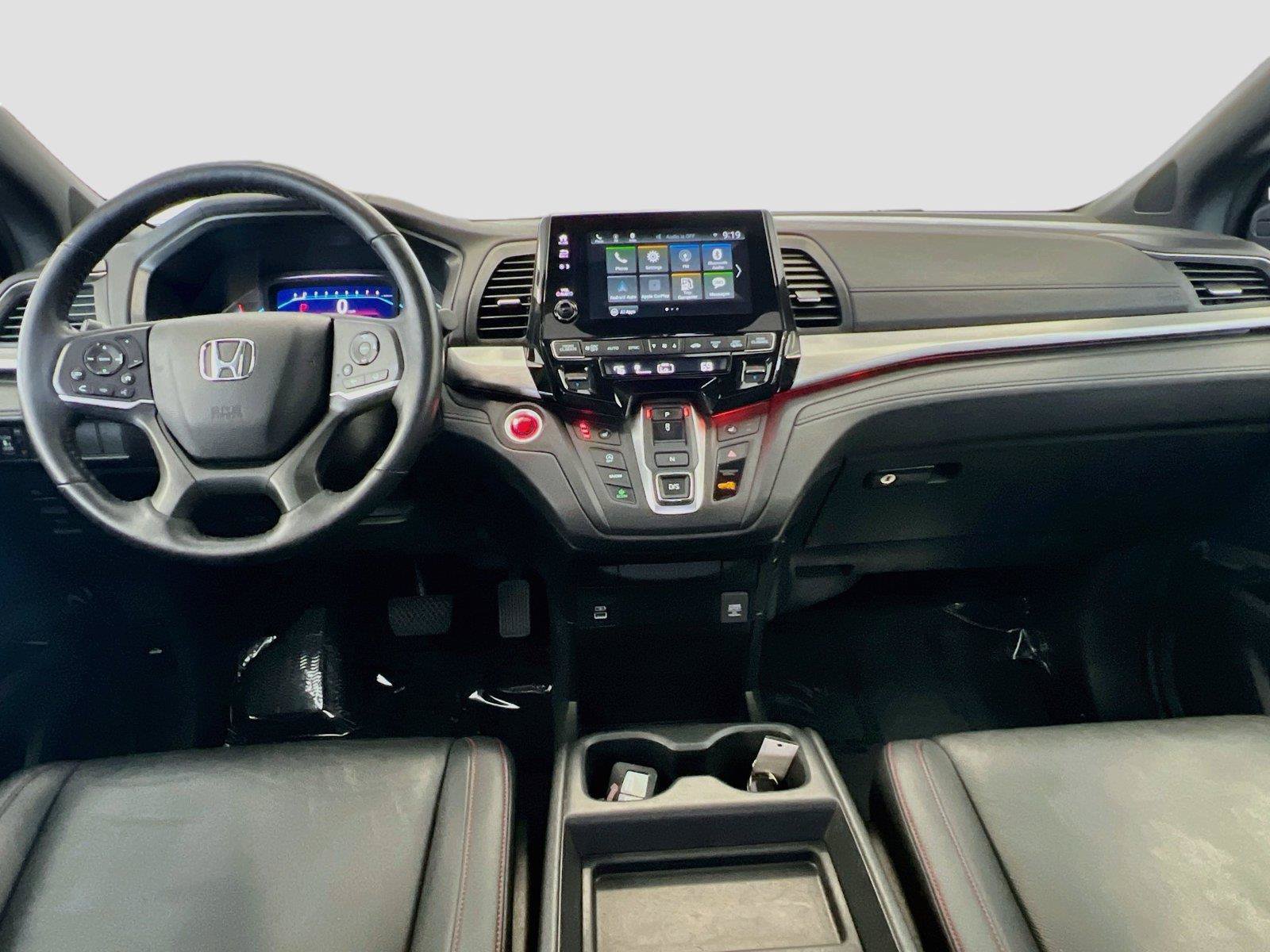 Used 2023 Honda Odyssey Sport image 32