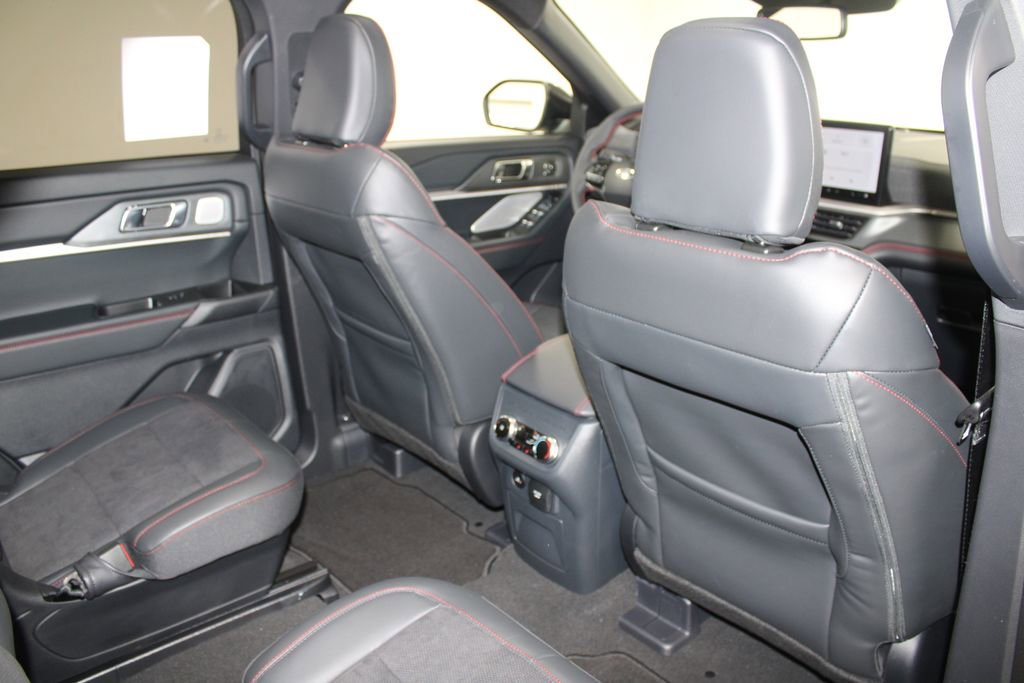 New 2026 Ford Explorer ST w/ Sun And Sound Package image 33