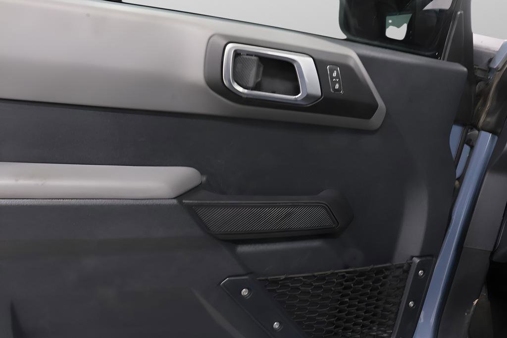 Used 2023 Ford Bronco Big Bend image 23