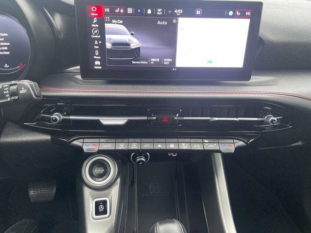 Used 2024 Dodge Hornet GT image 24