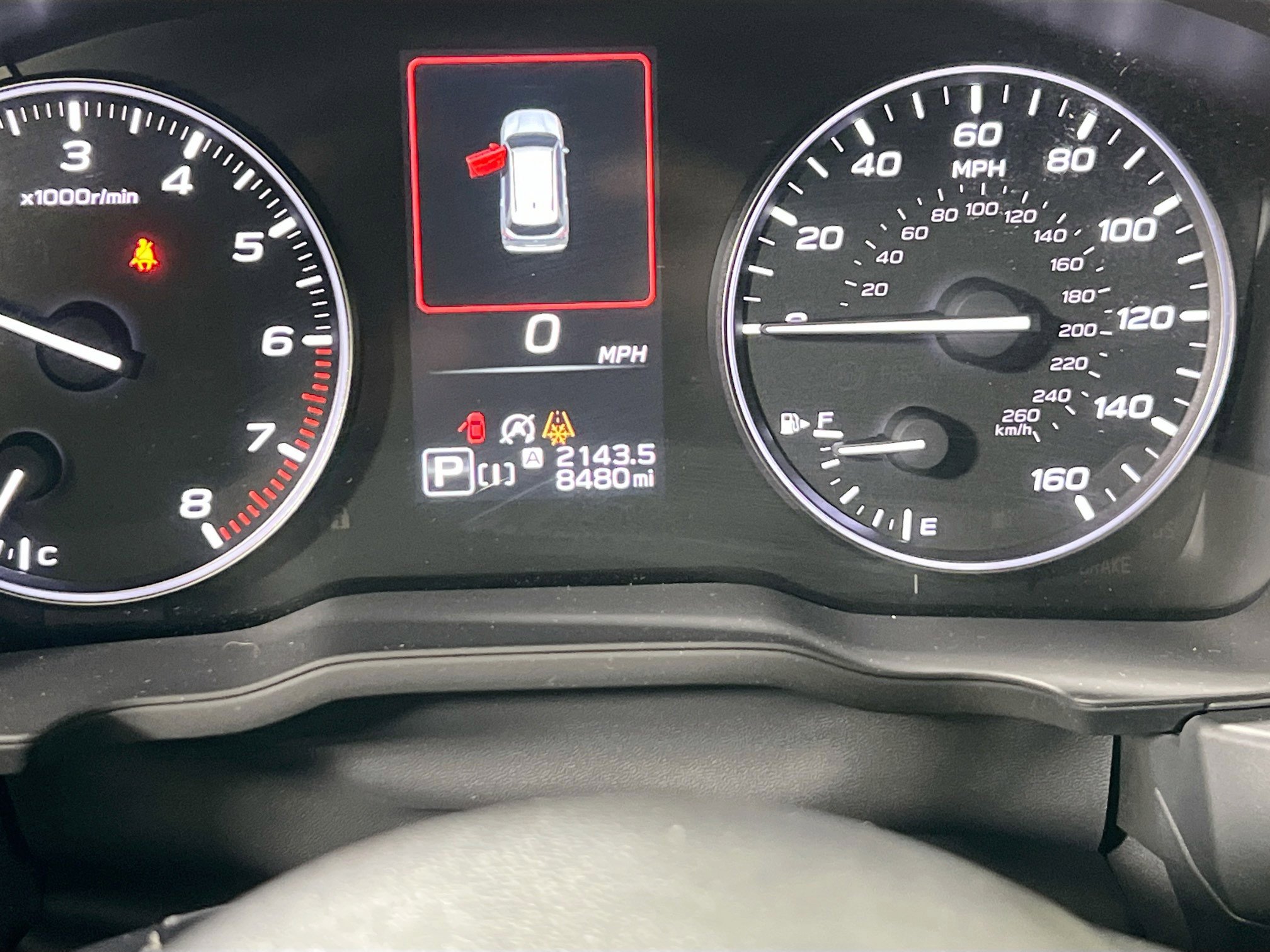 Used 2025 Subaru Forester Limited image 12