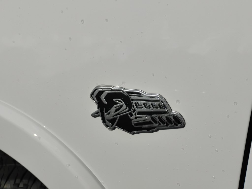 New 2027 RAM 1500 Big Horn AWD/4WD image 11