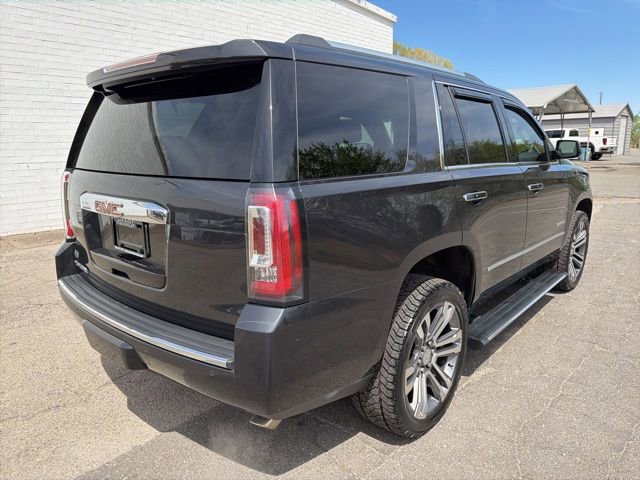 Used 2020 GMC Yukon Denali w/ Denali Ultimate Package AWD/4WD image 2