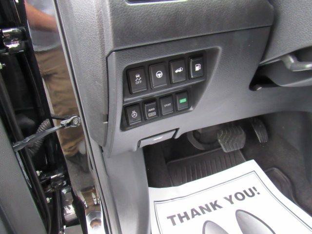 Used 2020 Nissan Rogue SL w/ Premium Package AWD/4WD image 22