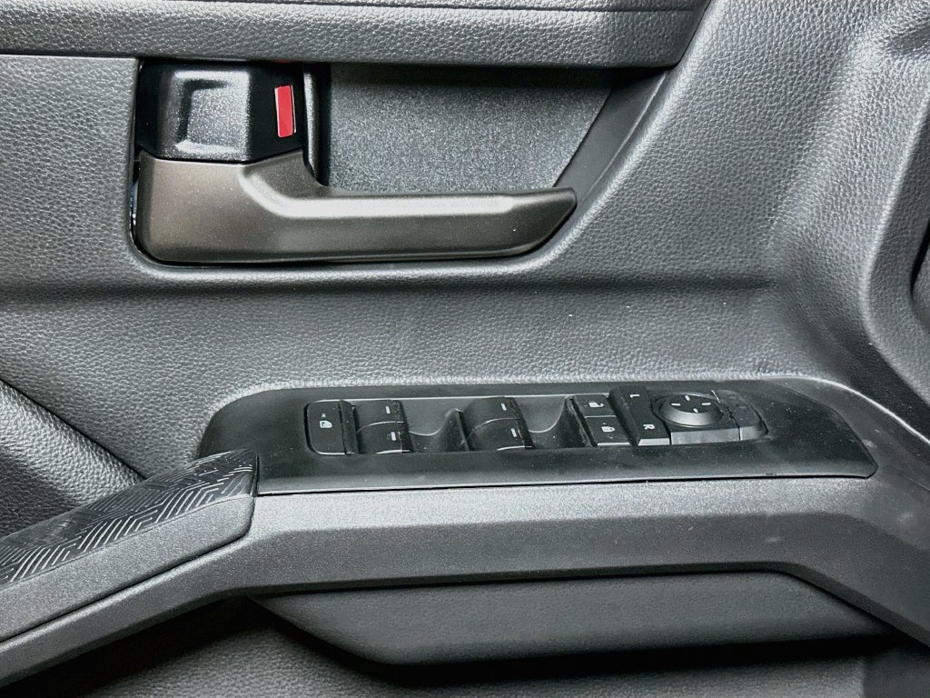 New 2026 Toyota Tacoma TRD Sport AWD/4WD image 13