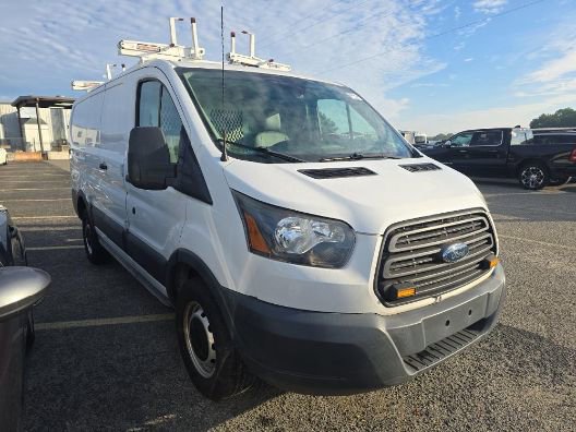 Used 2017 Ford Transit 250 130 Low Roof