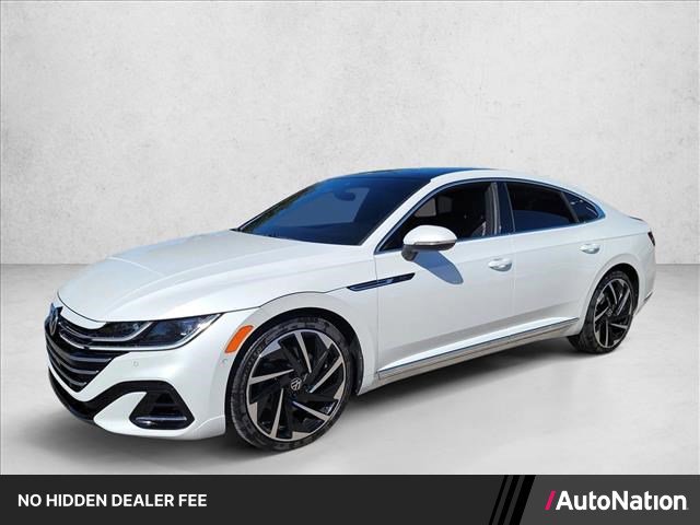 Used 2023 Volkswagen Arteon SEL Premium