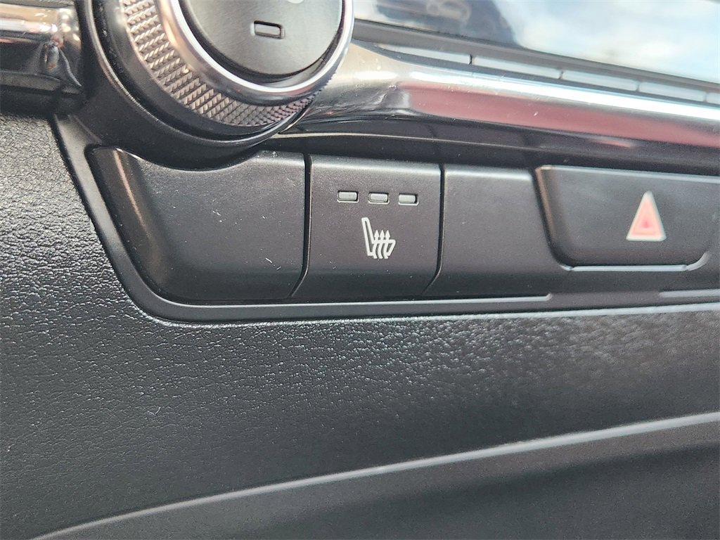 Used 2024 MAZDA MAZDA3 s image 22