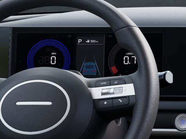 New 2025 Hyundai Tucson XRT image 14