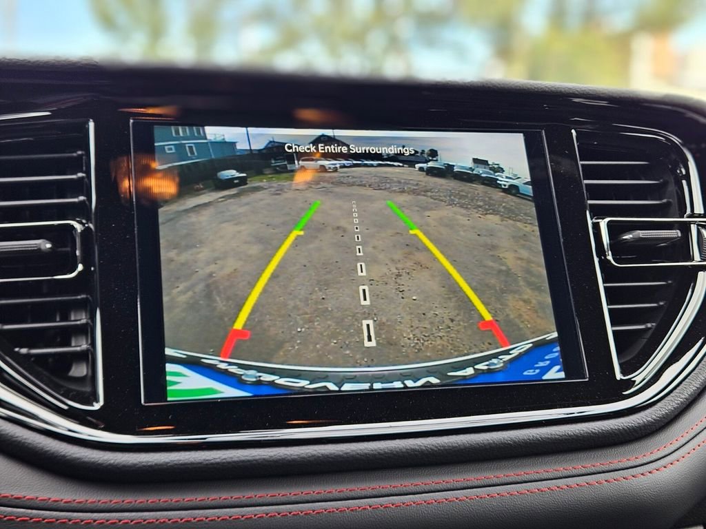 New 2026 Dodge Durango GT image 20