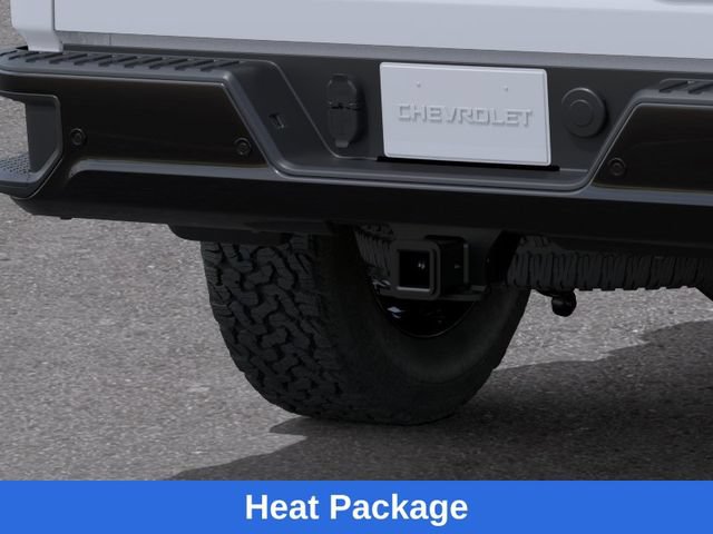 New 2026 Chevrolet Silverado 2500 LT w/ Trail Boss Package AWD/4WD image 15