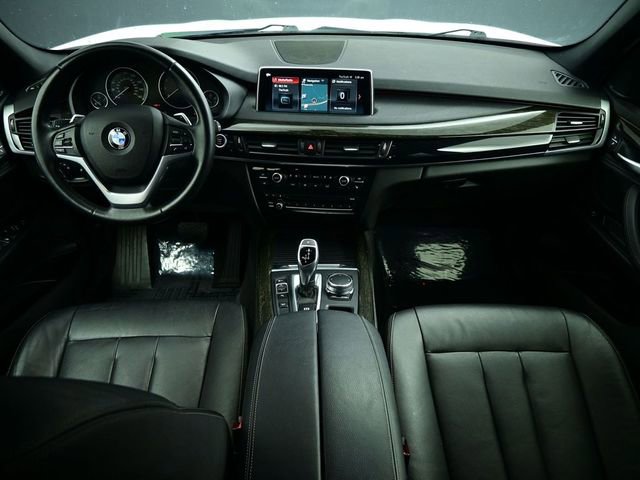 Used 2018 BMW X5 xDrive35i image 13