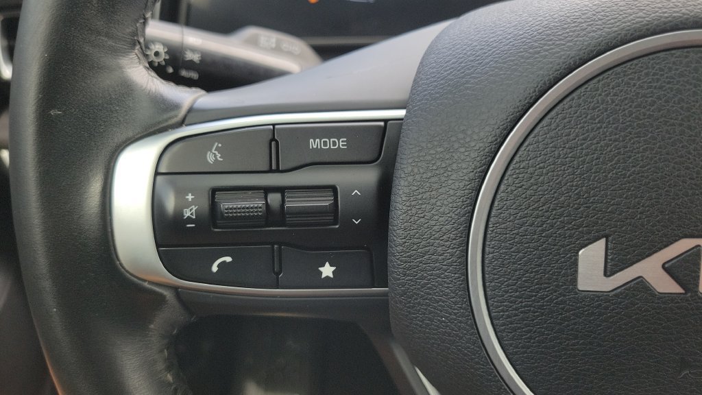 Used 2024 Kia Sportage X-Line w/ X-Line Premium Package AWD/4WD image 19