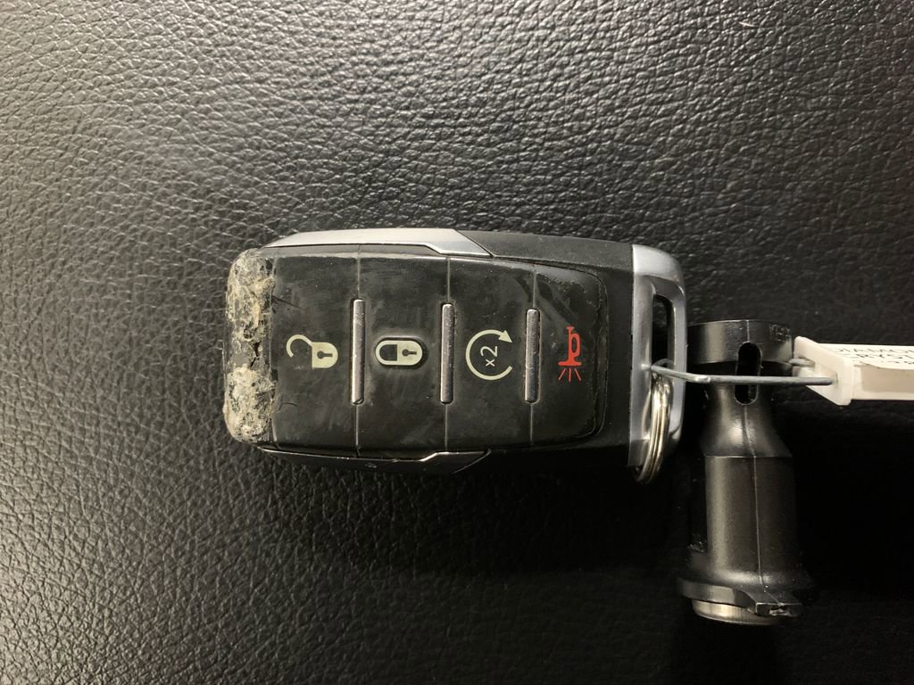 Used 2020 RAM 1500 Big Horn image 18