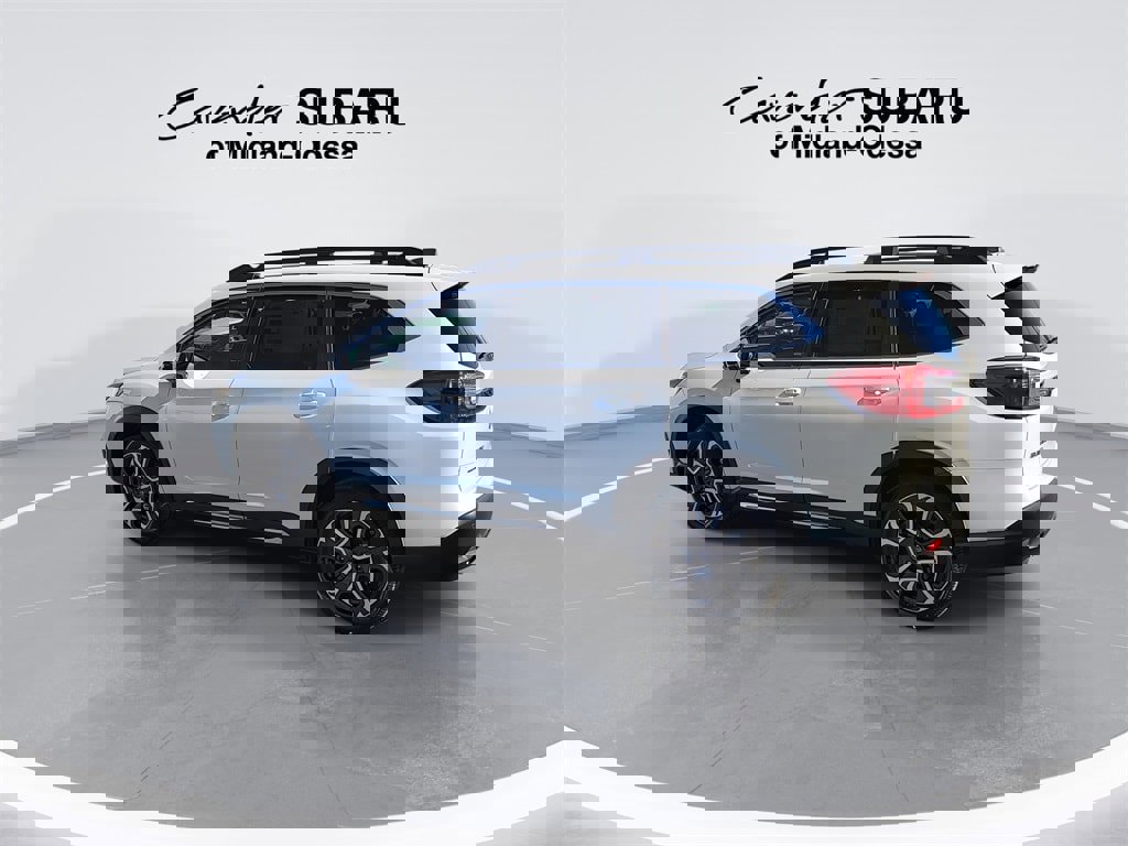 New 2026 Subaru Ascent Limited image 6