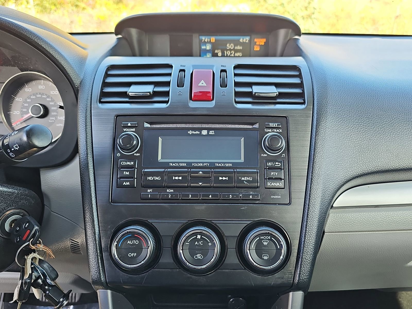 Used 2015 Subaru Forester 2.5i Limited w/ Popular Package #2 AWD/4WD image 20