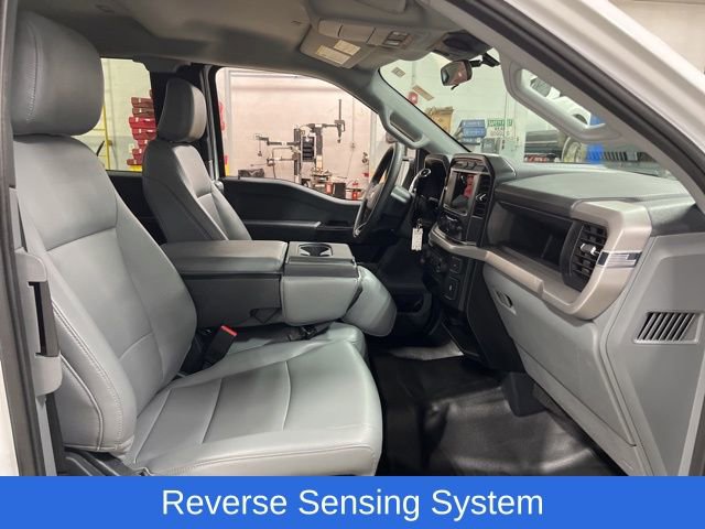 Used 2023 Ford F150 XL w/ XL Chrome Appearance Package image 31