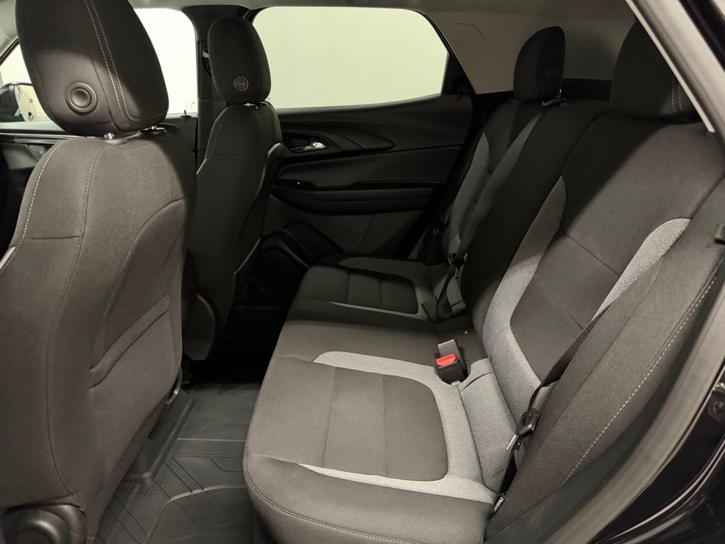 New 2026 Chevrolet TrailBlazer LT image 23
