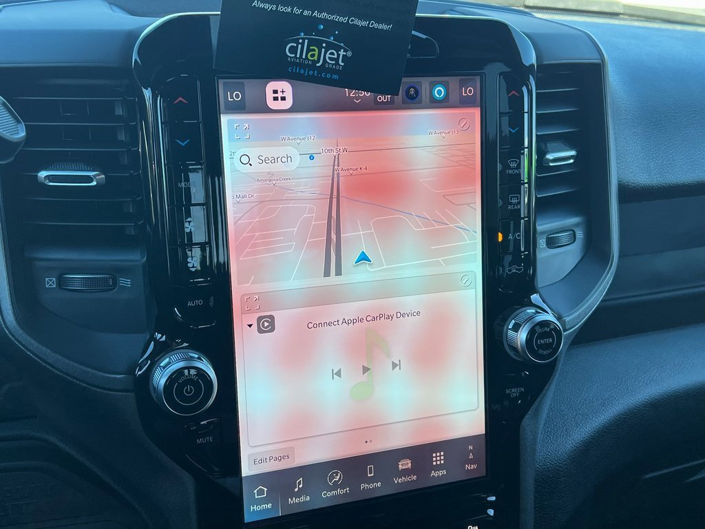 New 2026 RAM 3500 Tradesman image 24