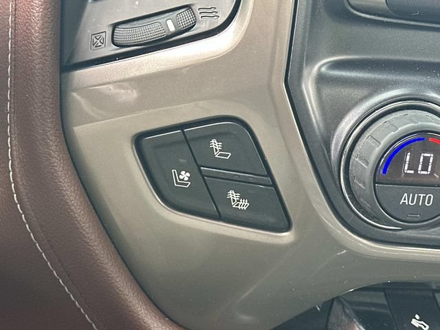 Used 2019 Chevrolet Silverado 3500 High Country w/ Duramax Plus Package AWD/4WD image 23