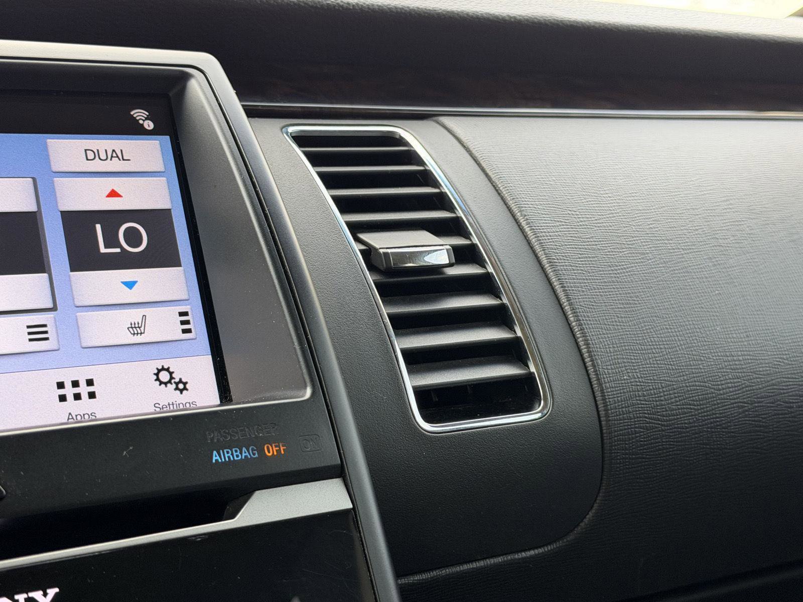 Used 2019 Ford Flex Limited FWD image 27
