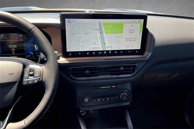 New 2025 Ford Bronco Sport Outer Banks w/ Outer Banks Tech Package+ image 7