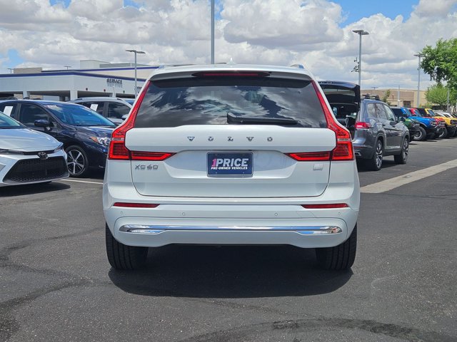 Used 2023 Volvo XC60 T8 Plus w/ Protection Package AWD/4WD image 7