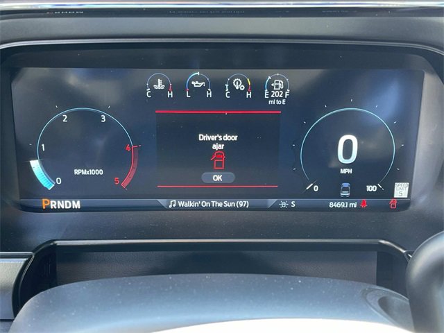 Used 2024 Ford F350 Lariat w/ Lariat Ultimate Package image 43