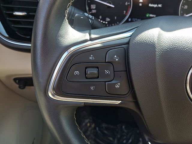 Used 2023 Buick Envision Avenir image 24