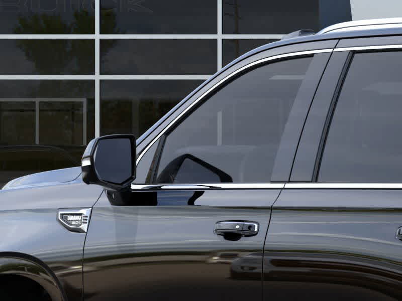 New 2026 GMC Yukon Denali w/ Denali Reserve Package image 12