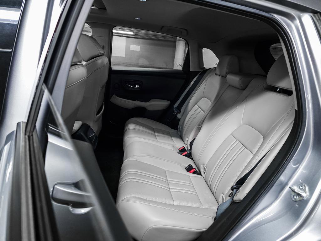 Certified 2023 Honda HR-V EX-L image 23